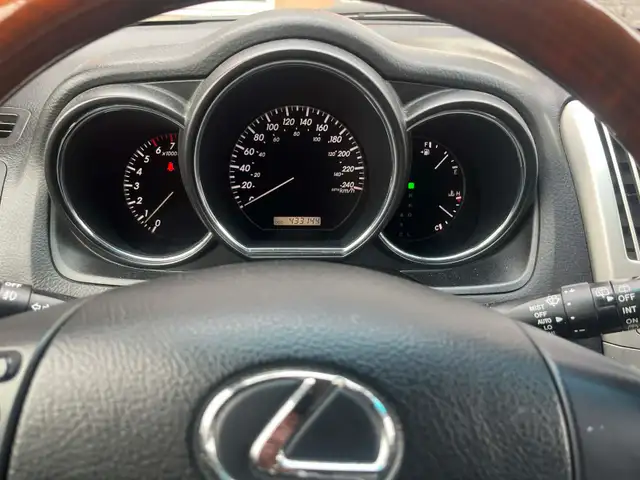 2004 Lexus RX330 - Photo 7