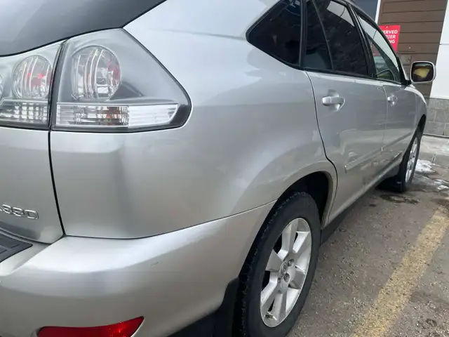 2004 Lexus RX330 - Photo 8
