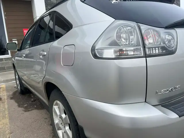 2004 Lexus RX330 - Photo 9