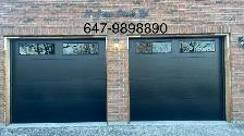 garage doors pro