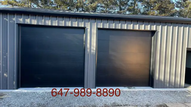garage doors pro - Photo 2