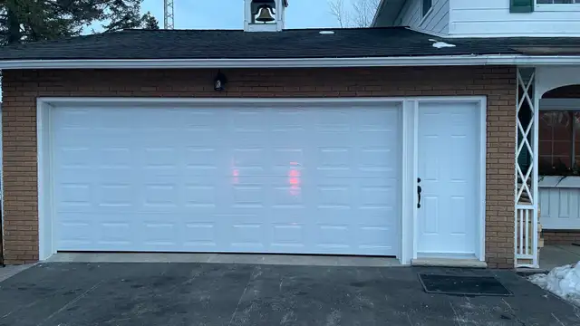 garage doors pro - Photo 3