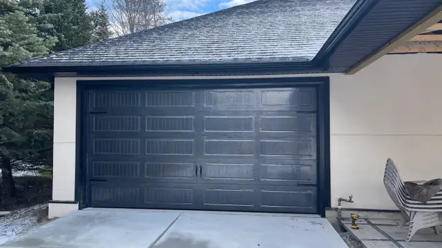 garage doors pro - Photo 4