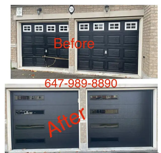 garage doors pro - Photo 5