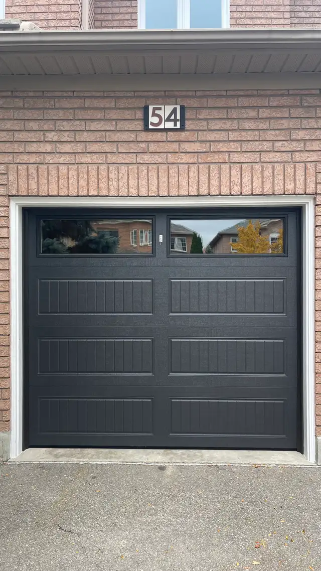 garage doors pro - Photo 6