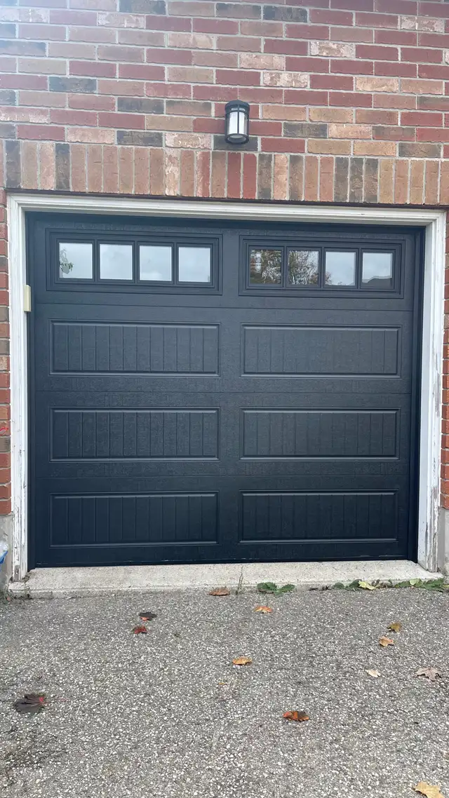 garage doors pro - Photo 7