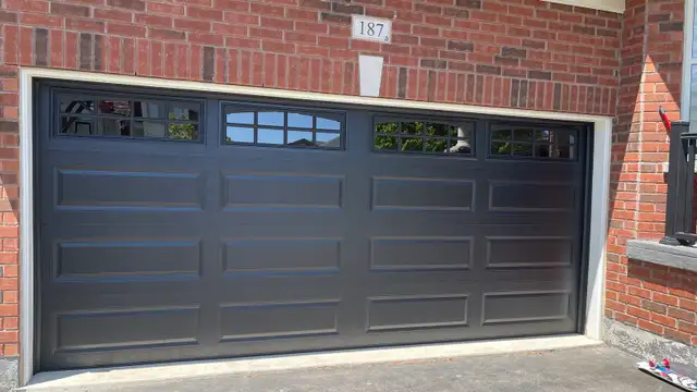 garage doors pro - Photo 8