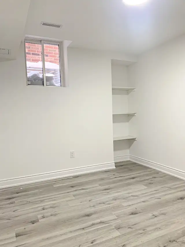 Bright & Clean 2 Bedroom Legal Basement | Side Entrance | Milton - Photo 8