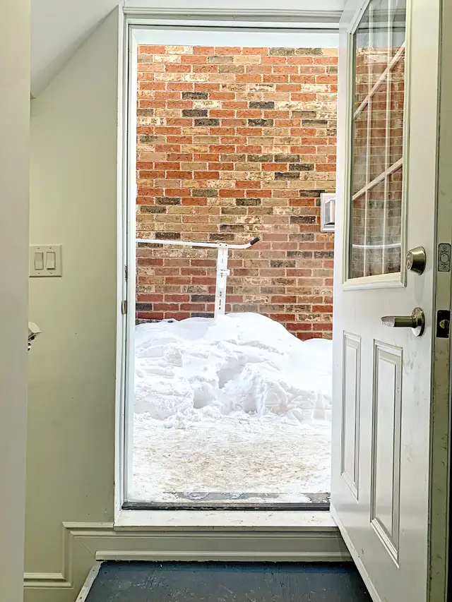 Bright & Clean 2 Bedroom Legal Basement | Side Entrance | Milton - Photo 11