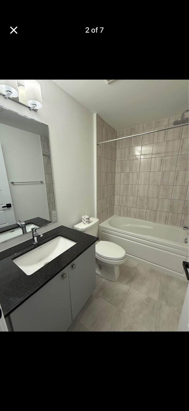 1 BED 1 BATH LUXURIOUS BASEMENT IN OAKVILLE - Photo 5