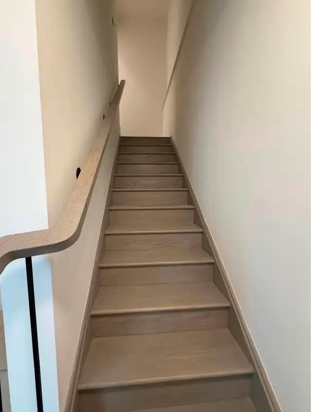 1 BED 1 BATH LUXURIOUS BASEMENT IN OAKVILLE - Photo 6