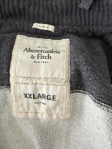 Abercrombie and Fitch A&F Jacket Hoodie(s) - Photo 5
