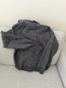 Abercrombie and Fitch A&F Jacket Hoodie(s) - Photo 8