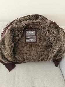 Abercrombie and Fitch A&F Jacket Hoodie(s) - Photo 10