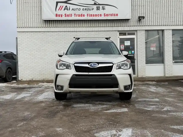2016 Subaru Forester| Low Mileage | All Wheel Drive | - Photo 2