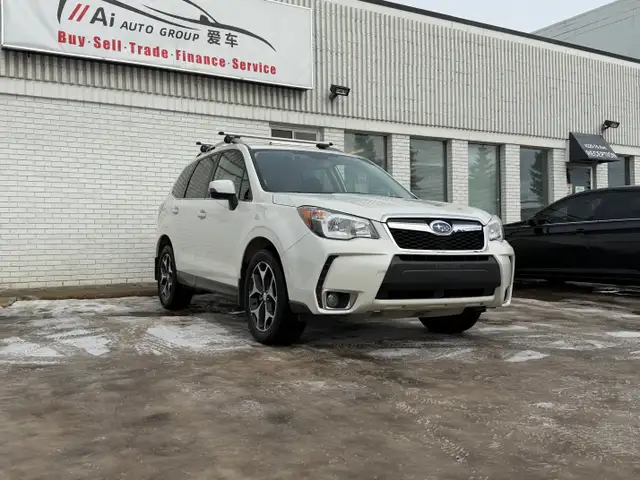 2016 Subaru Forester| Low Mileage | All Wheel Drive | - Photo 3