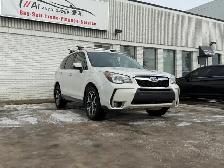 2016 Subaru Forester| Low Mileage | All Wheel Drive | - Photo 3