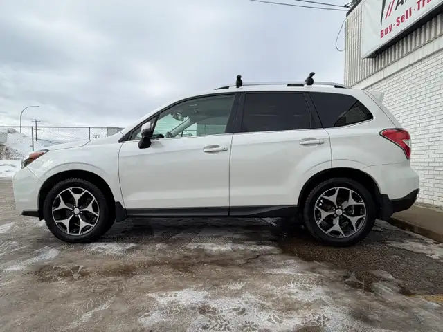 2016 Subaru Forester| Low Mileage | All Wheel Drive | - Photo 5