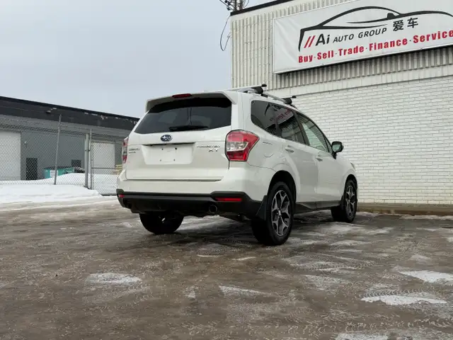 2016 Subaru Forester| Low Mileage | All Wheel Drive | - Photo 6