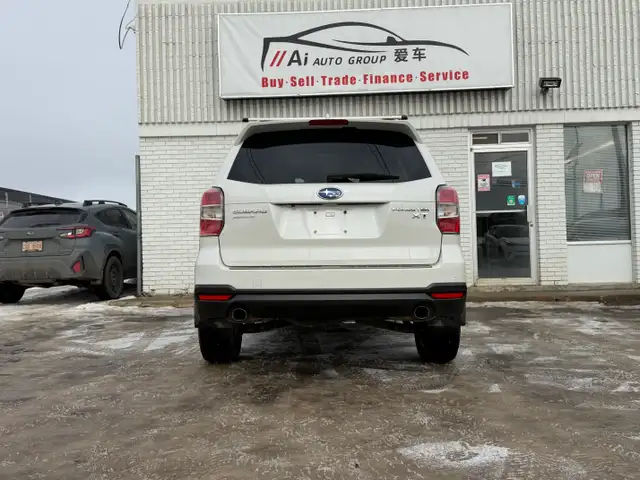 2016 Subaru Forester| Low Mileage | All Wheel Drive | - Photo 7