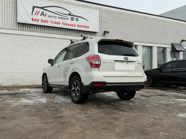 2016 Subaru Forester| Low Mileage | All Wheel Drive | - Photo 8