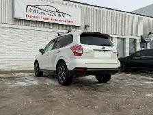 2016 Subaru Forester| Low Mileage | All Wheel Drive | - Photo 8