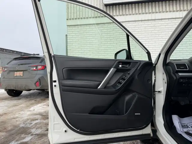 2016 Subaru Forester| Low Mileage | All Wheel Drive | - Photo 10