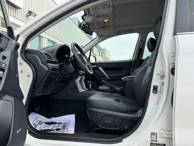 2016 Subaru Forester| Low Mileage | All Wheel Drive | - Photo 13