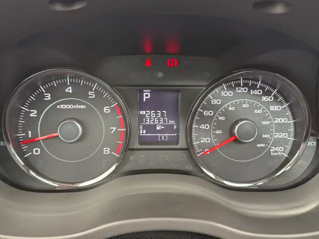 2016 Subaru Forester| Low Mileage | All Wheel Drive | - Photo 14