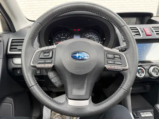 2016 Subaru Forester| Low Mileage | All Wheel Drive | - Photo 15