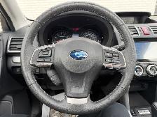 2016 Subaru Forester| Low Mileage | All Wheel Drive | - Photo 15