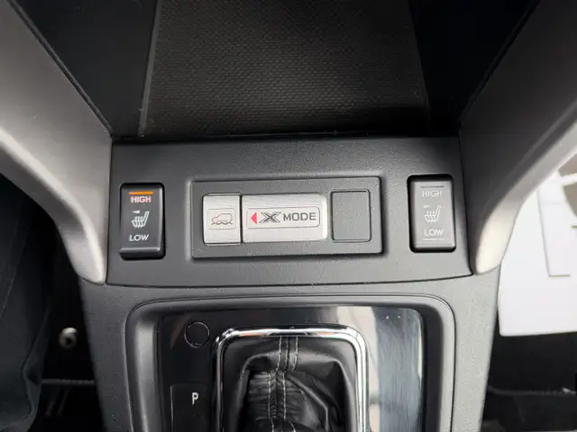 2016 Subaru Forester| Low Mileage | All Wheel Drive | - Photo 16