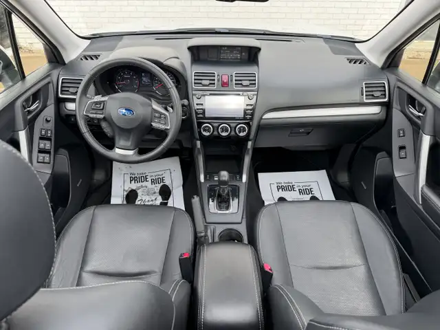 2016 Subaru Forester| Low Mileage | All Wheel Drive | - Photo 19
