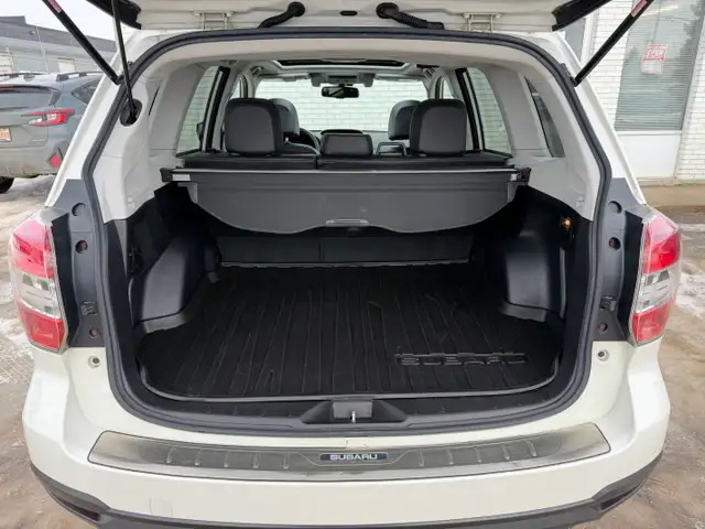 2016 Subaru Forester| Low Mileage | All Wheel Drive | - Photo 21