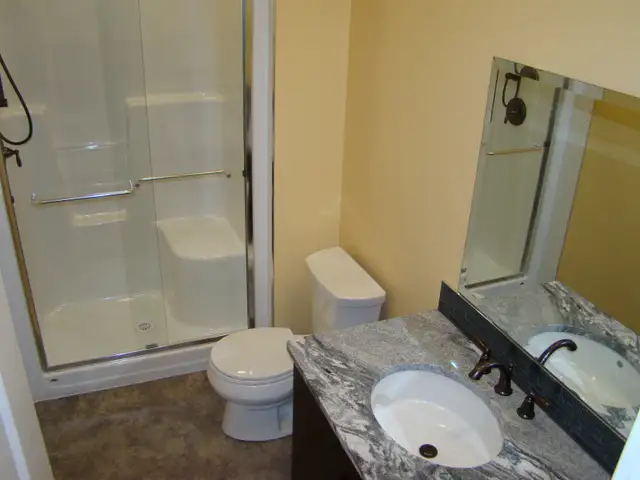 Executive Furnished Room Available April 1st – Beaverlodge - Photo 3