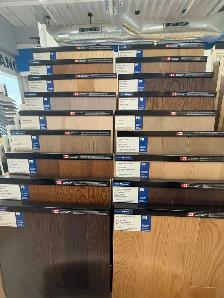 Canadian Solid Hardwood