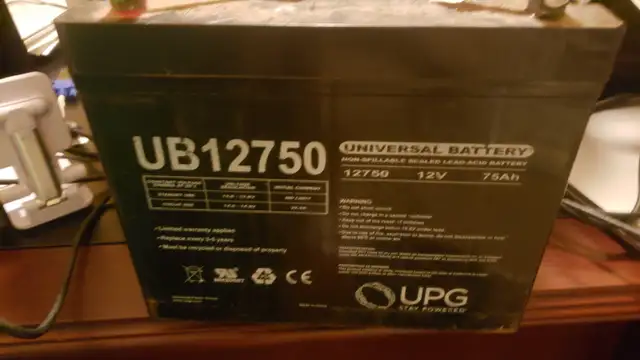 Fortress 1700 DT Series 4 Wheel Mobility Scooters - Photo 5