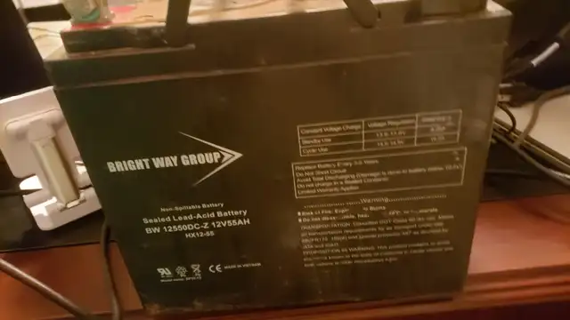 Fortress 1700 DT Series 4 Wheel Mobility Scooters - Photo 6