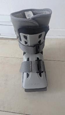 Botte de marche COURTE.