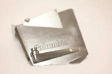 Flusher Columbia 3″ Widetrack Direct Flusher Model 3WTDF USED - Photo 2