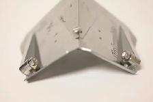 Flusher Columbia 3″ Widetrack Direct Flusher Model 3WTDF USED - Photo 3