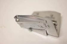 Flusher Columbia 3″ Widetrack Direct Flusher Model 3WTDF USED - Photo 5