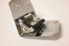 Flusher Columbia 3″ Widetrack Direct Flusher Model 3WTDF USED - Photo 8