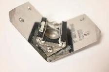 Flusher Columbia 3″ Widetrack Direct Flusher Model 3WTDF USED - Photo 9