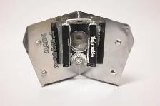 Flusher Columbia 3″ Widetrack Direct Flusher Model 3WTDF USED - Photo 10