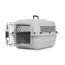 Petco Classic Dog/Pet Kennel, Lockable, 24-in