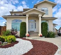 Quiet place to relax after a long day