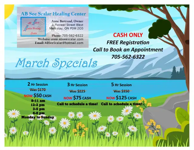 Energy Enhancement System