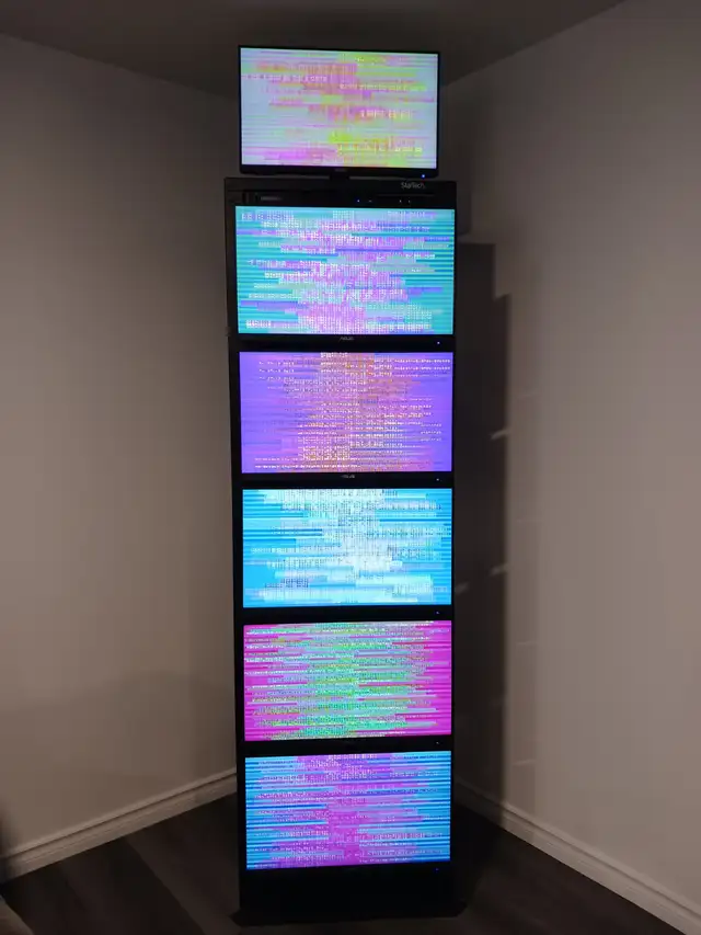 Energy Enhancement System - Photo 2