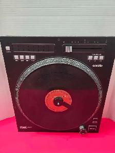 Rane Twelve Turntable